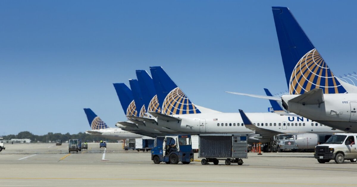 United to ‘begin’ process of adding planes and routes as FAA evaluates safety [Video]