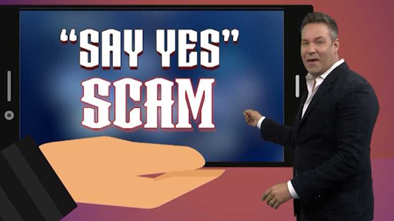 Rossen Reports: Everything you need to know about the say yes scam [Video]