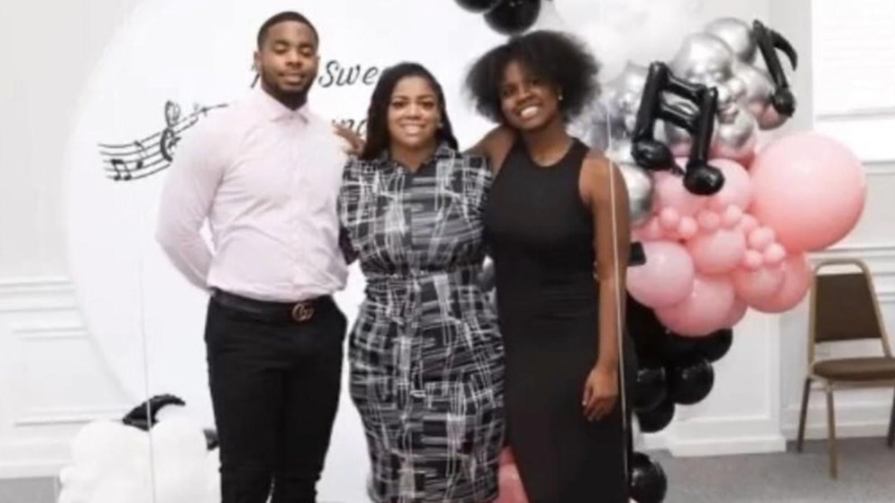 Video Mom shares story of resilience in motherhood and career [Video]