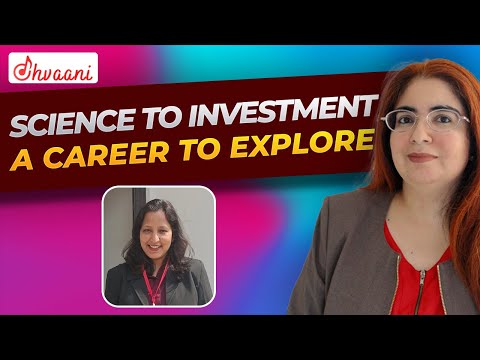Unlocking the World of Investing with Dr  Vibhuti Agarwal [Video]