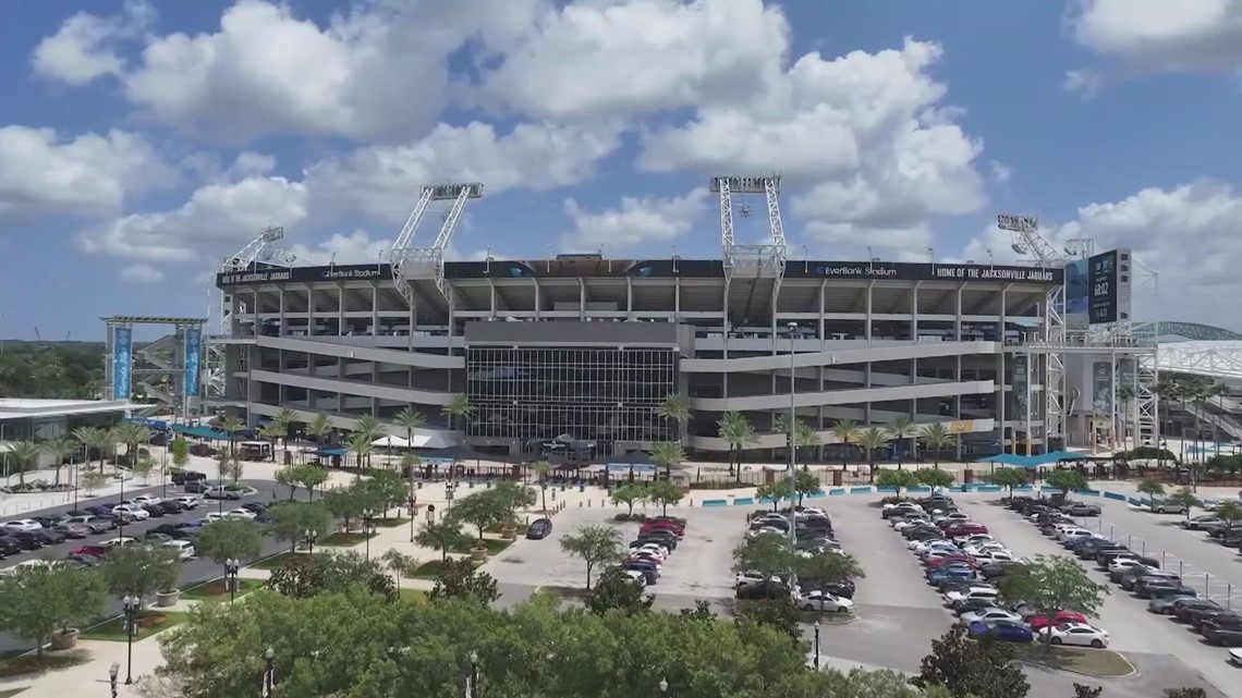 Stadium renovations could impact small business revenue [Video]