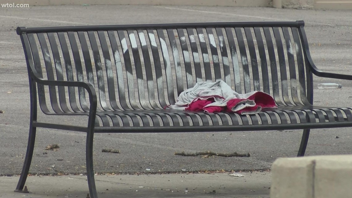 Polk County, Iowa: 2024 unhoused, homelessness data released [Video]