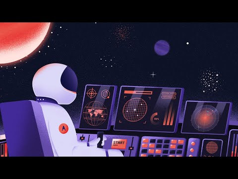 25 Motion Graphics Explainer Videos For Startup Advertising Campaign
