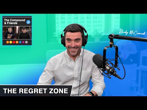 The Regret Zone | TCAF 142 [Video]