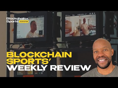 Blockchain Sports & Atleta Network Weekly Updates | Limitless Blockchain Sports Passive income [Video]