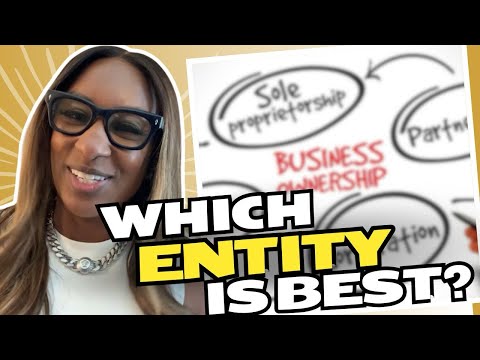 Things To Consider When Choosing an Entity for Your Home Care Business Startup [Video]