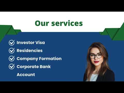 Easy Steps for Company Registration in Saudi Arabia | Start Your Business Today! [Video]