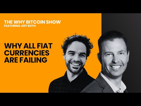 Why Fiat Currency is Guaranteed to Fail EVERYWHERE [Video]