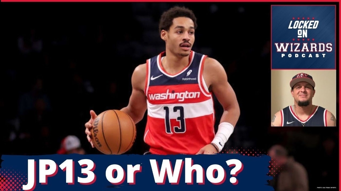 Live Topic: Who Starts at Point Guard? [Video]