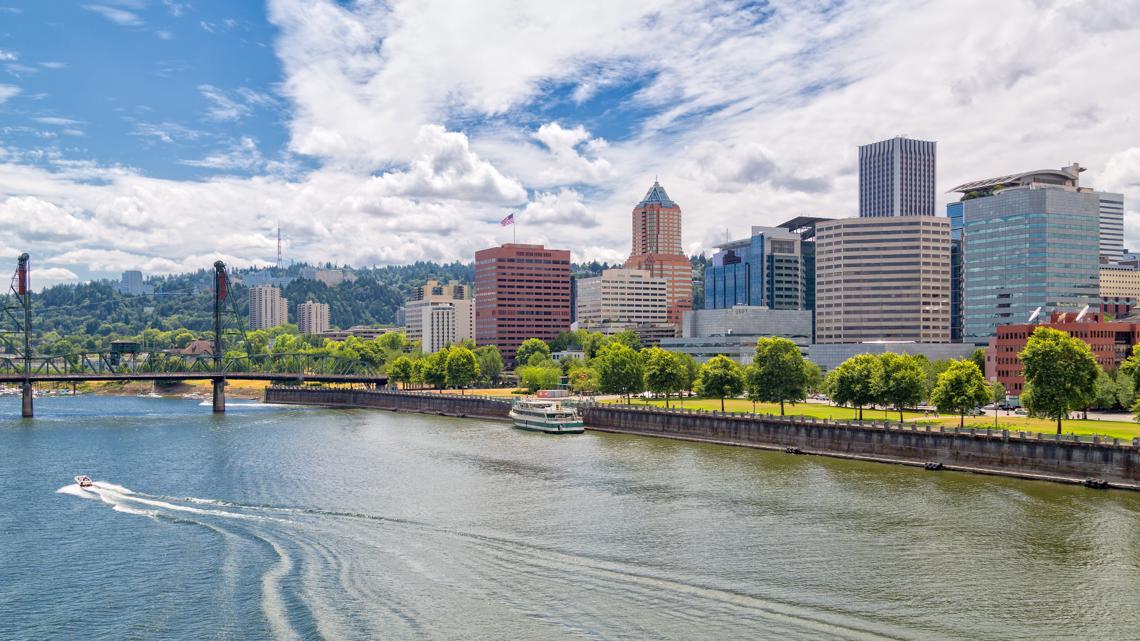 Portland prepares for 2025 government overhaul [Video]