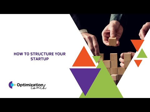 How to Structure Your Startup If You’re Not Careful, Your Team Can Become [Video]