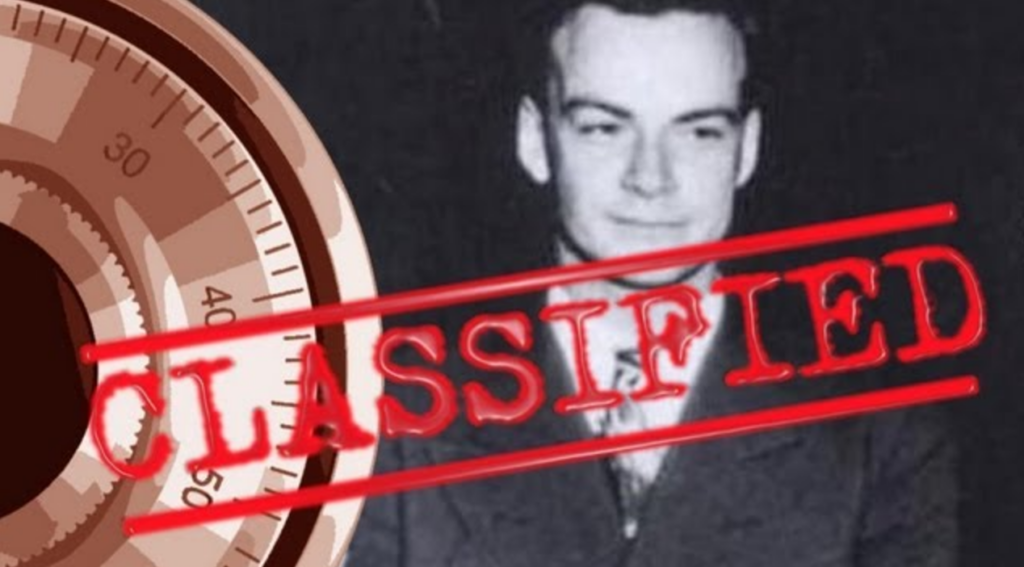 Learn How Richard Feynman Cracked the Safes with Atomic Secrets at Los Alamos [Video]