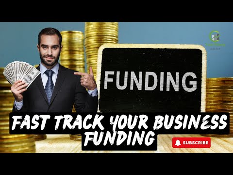 Fast Track Your Business Funding: Exploring Loan Types [Video]
