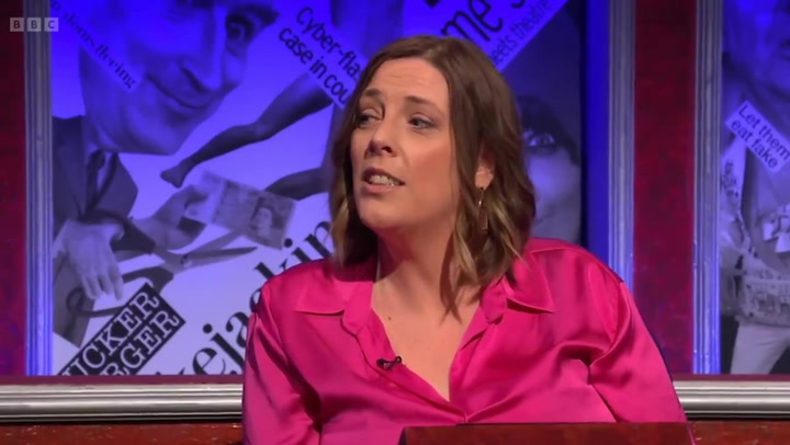 Labour MP shares how Starmer reacted when she felt sorry for Sunak | News [Video]