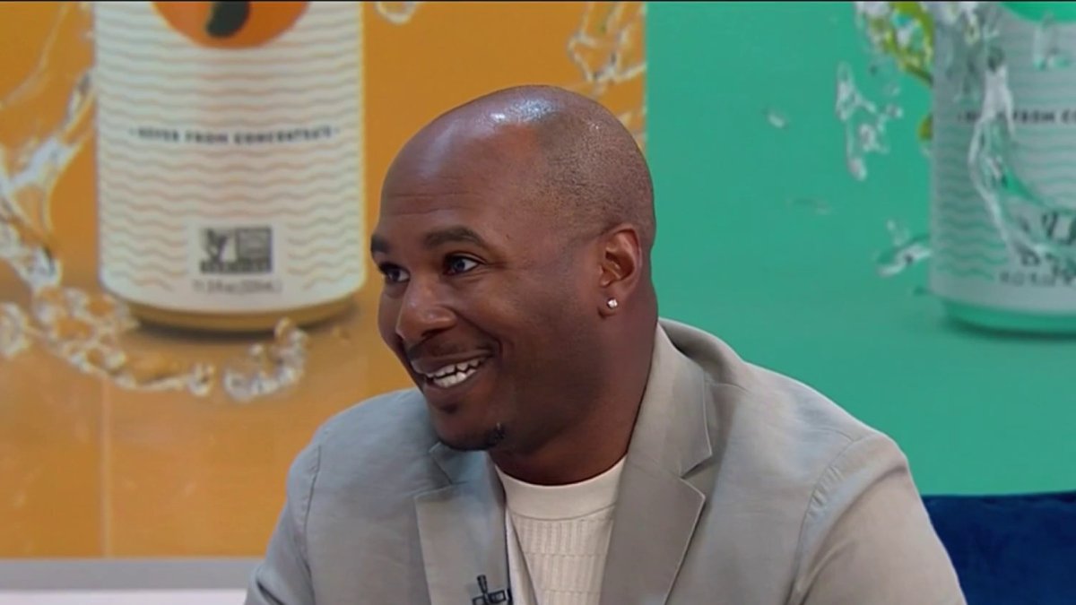 CEO talks being first person of color to start coconut water company  NBC 6 South Florida [Video]