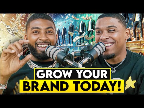 Clothing Brands: How To Make $10,000 Every Month! [Video]