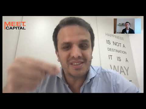 Remember the human behind the screen - 5 tips for startup success with Arie Elbelman [Video]