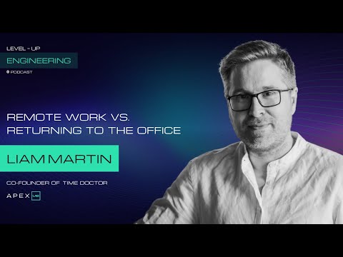 Beyond the Bias: The Truth About Remote Work vs. Returning to the Office [Video]
