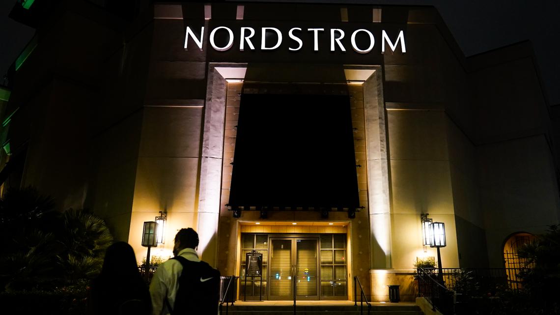 Bruce Nordstrom, who helped expand department store chain, dies [Video]