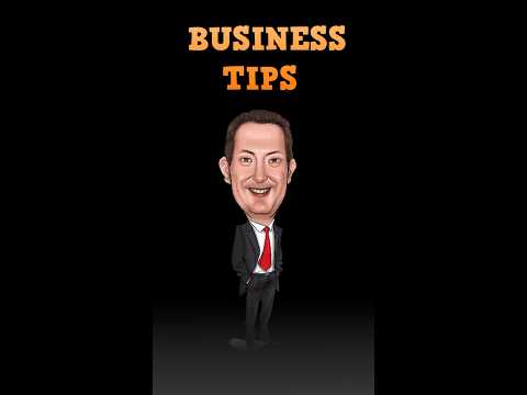 Startup Tips for Beginners [Video]