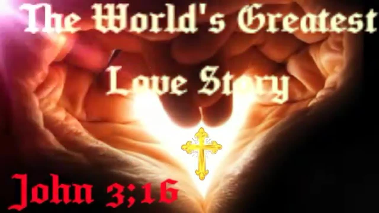[Part1]The World’s Greatest Love – One News Page VIDEO