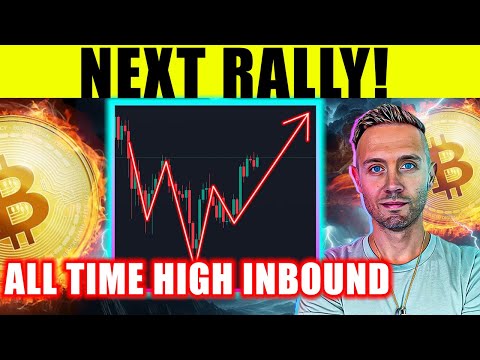 BITCOIN Signals All Time High IMMINENT! [Video]