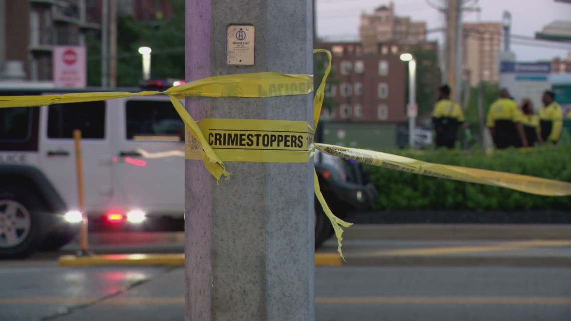 1 dead, 3 injured in St. Louis shooting ignite teen violence worries as summer starts [Video]