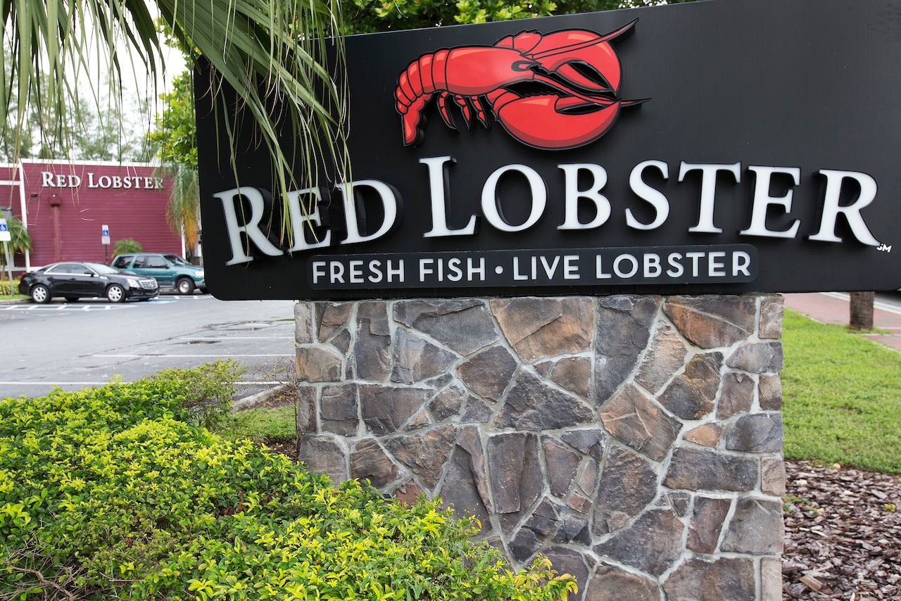 Off the Menu: The downfall of Red Lobster [Video]