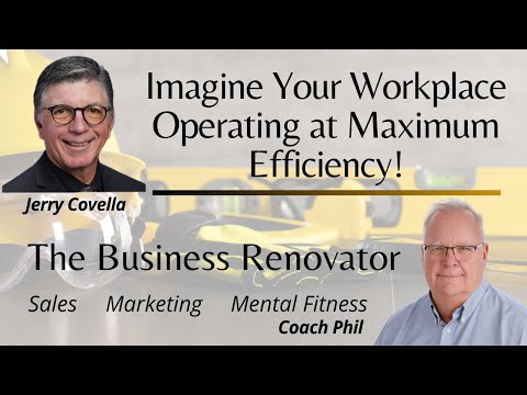 🌟 Imagine Your Workplace Operating at Maximum Efficiency! 🌟 [Video]