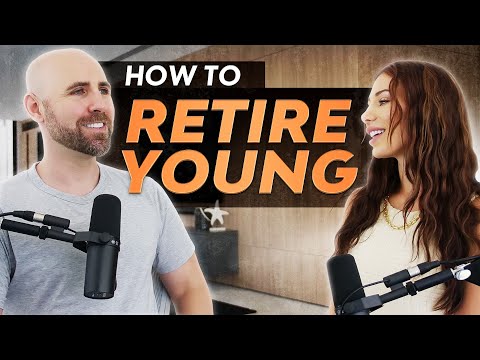 Our Investing Strategy, Retirement & The Myth of Passive Income [Video]