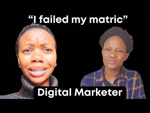 Digital Marketing in South Africa Social Media Manager Salary [Video]