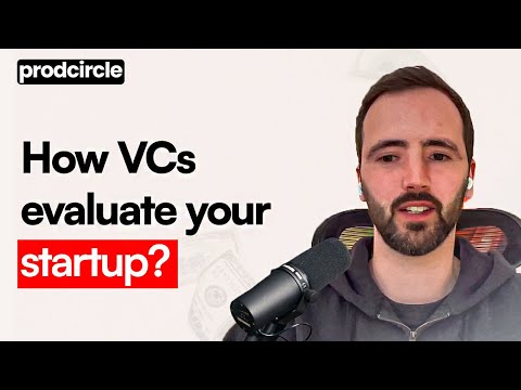 How Much Money You Should Actually Raise? Playfair Venture Capital Fund [Video]