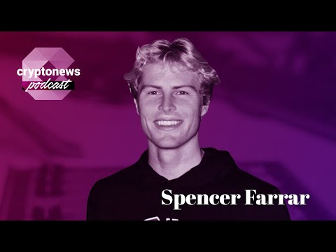 Spencer Farrar, Partner at Theory Ventures, on Web3 Venture Capital, Funding, and Strategy [Video]