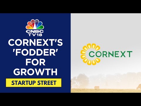 Cornext Secures $2.2 Million Seed Funding to Enhance Silage Production and R&D | CNBC TV18 [Video]