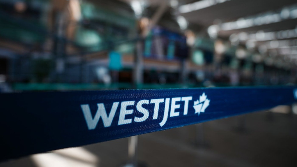 WestJet turning to used plane market to offset Boeing delivery delays [Video]