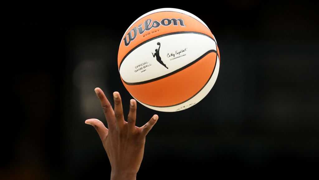 Toronto awarded WNBA’s first franchise outside US [Video]