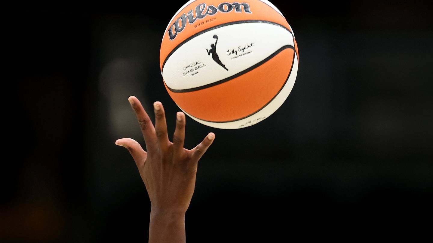 WNBA officially names Toronto as first international franchise, will start playing in 2026  WPXI [Video]
