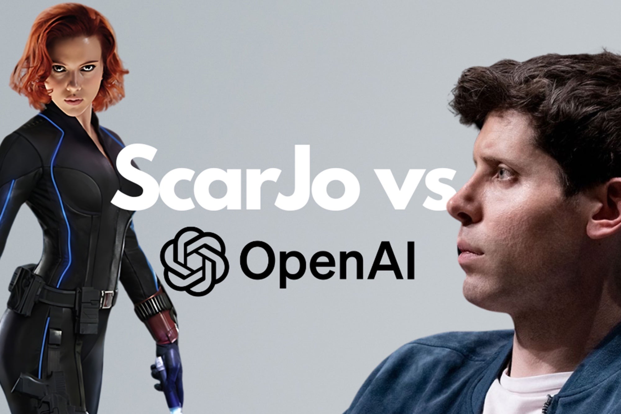 Did OpenAI steal Scarlett Johansson’s voice? 5 Critical Lessons for Entrepreneurs in The AI Era [Video]