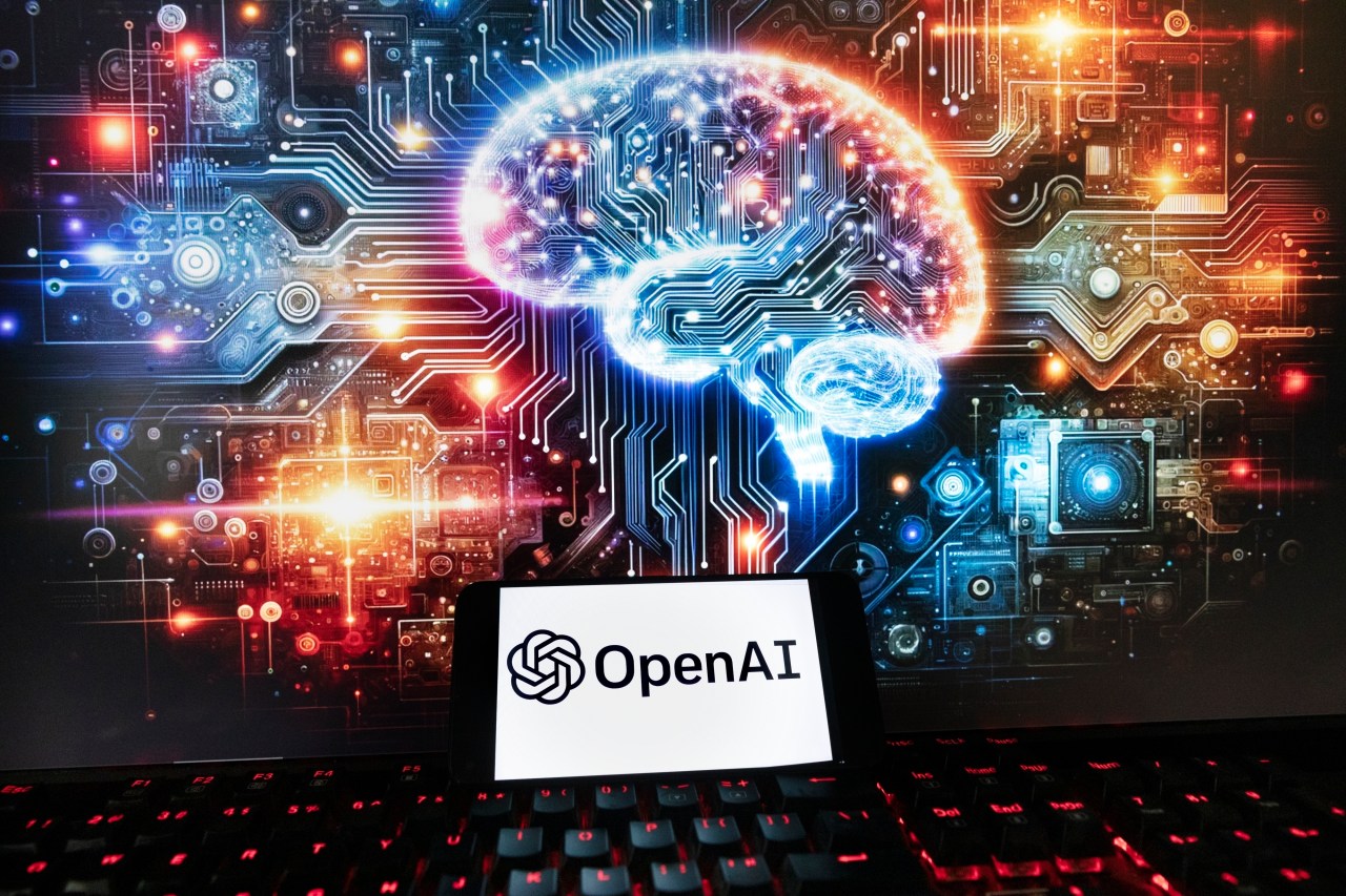 OpenAI forms safety committee as it starts training latest artificial intelligence model | KLRT [Video]