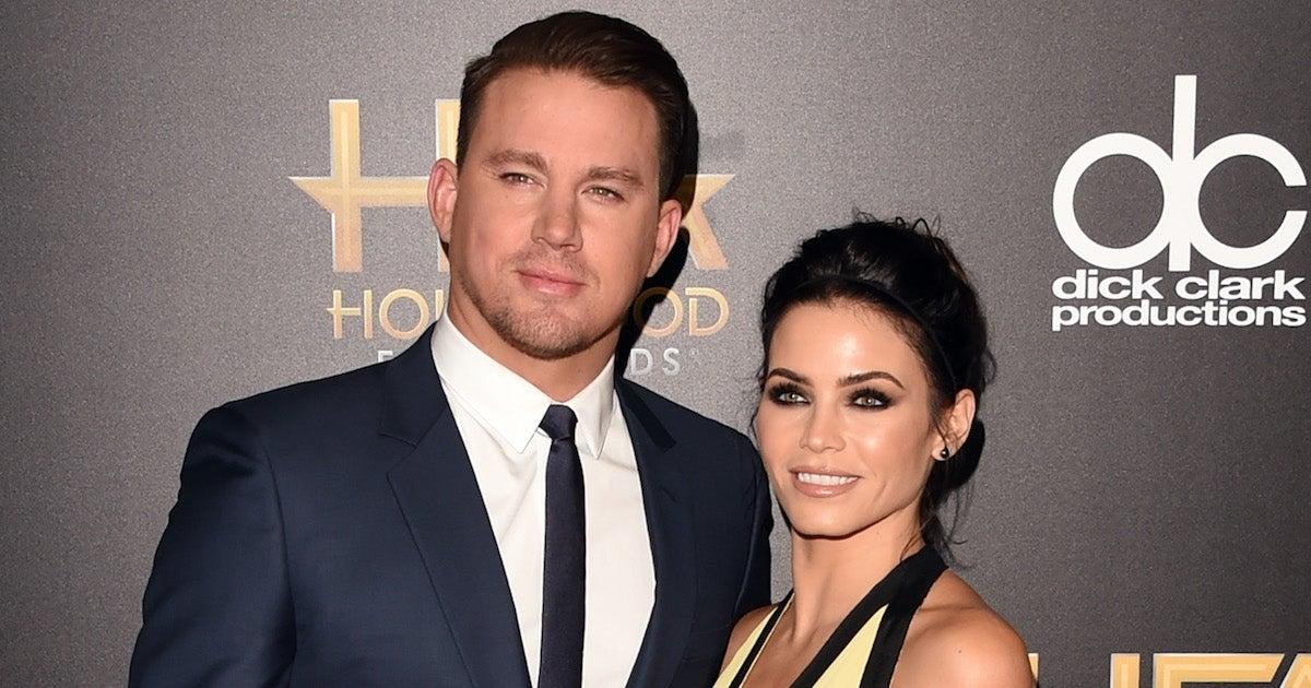 Why Jenna Dewan Is Still Fighting With Channing Tatum Over ‘Magic Mike’ Profits [Video]