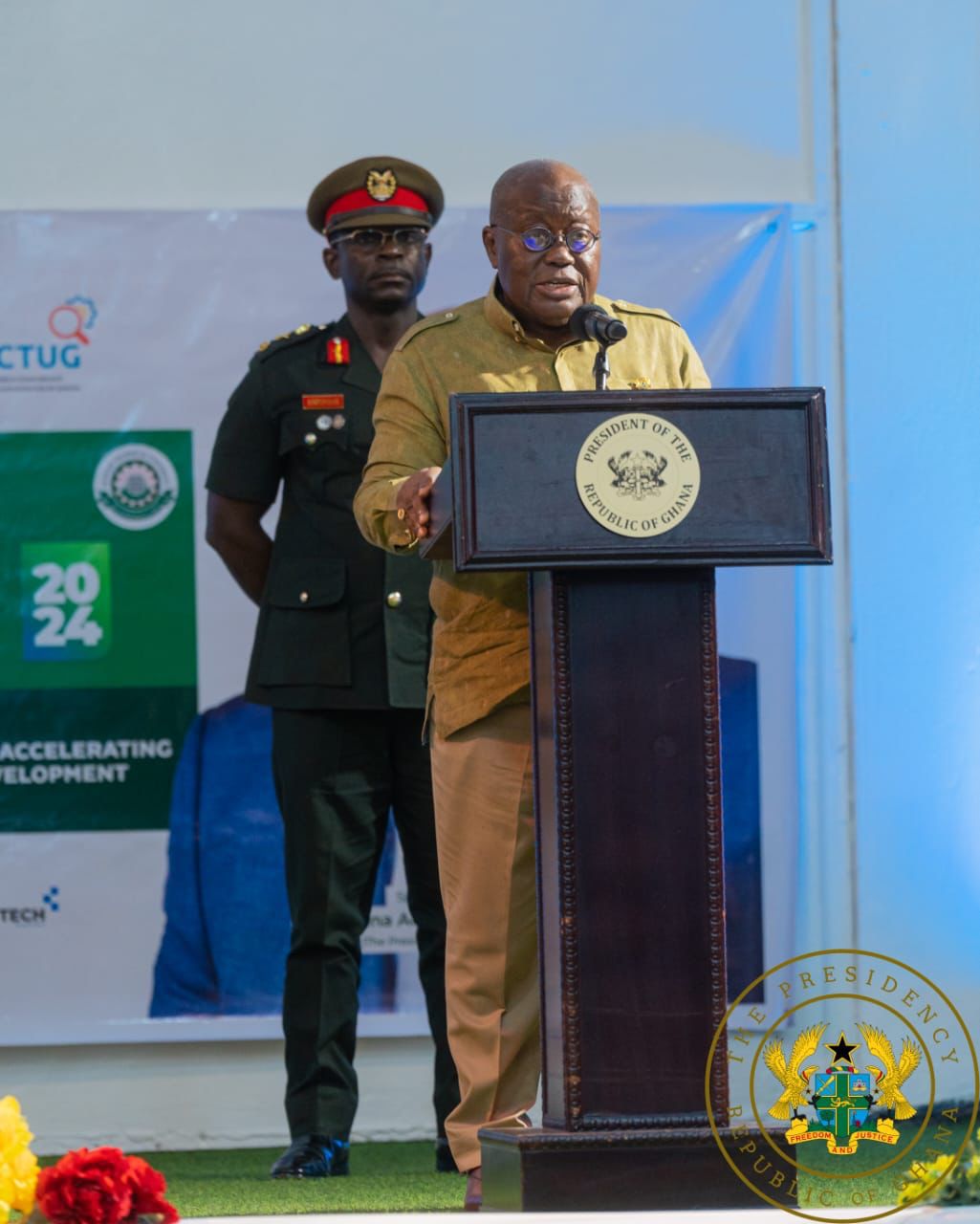 Akufo-Addo applauds NEIP’s role in transforming Ghana’s startup ecosystem [Video]