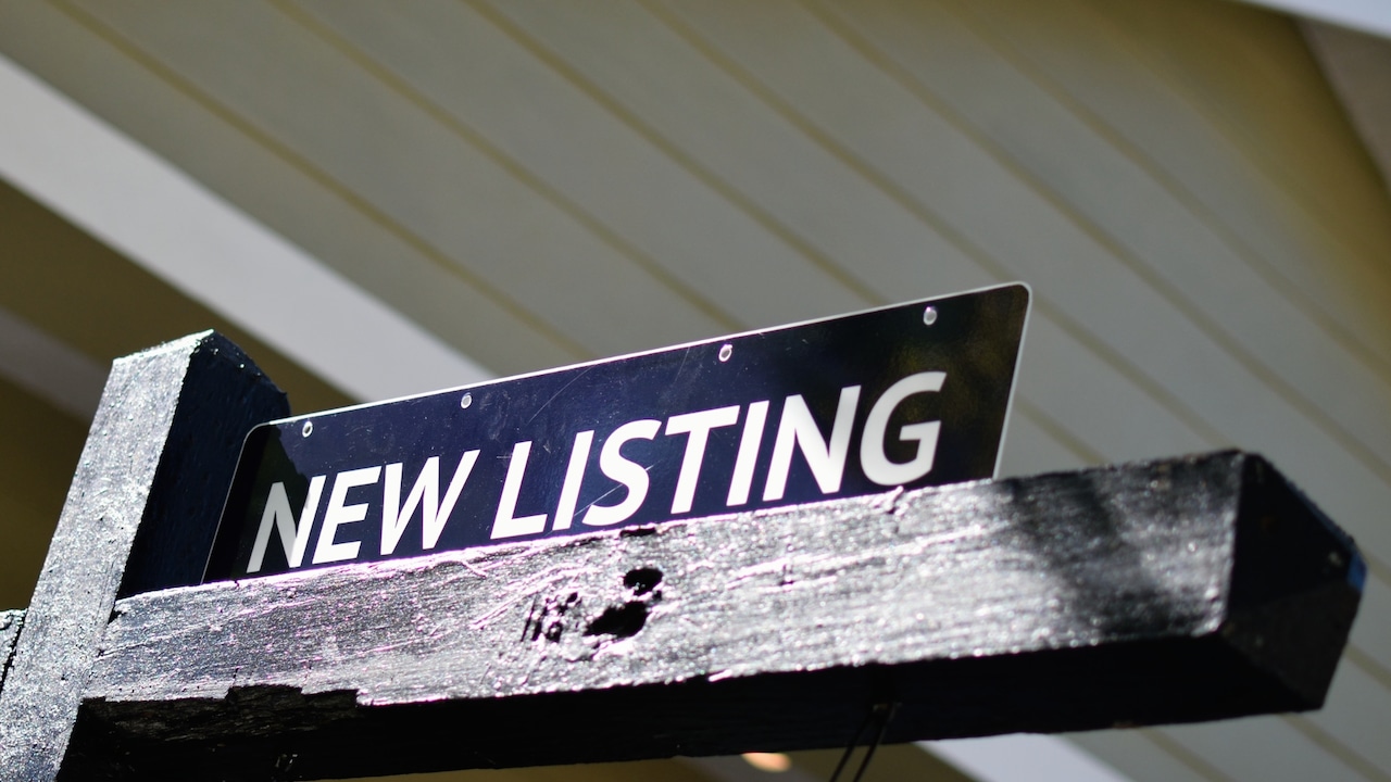 N.J.s newly listed homes among lowest nationwide. See latest U.S. rankings. [Video]