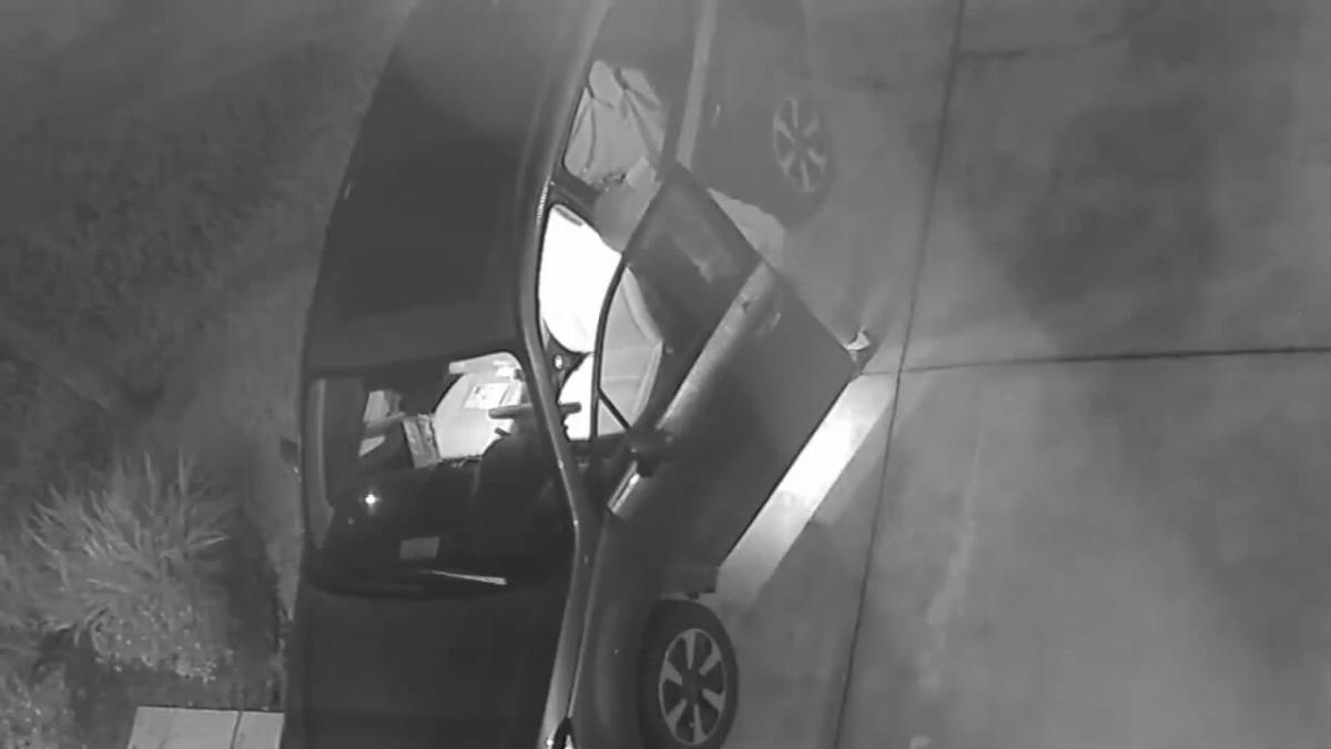 Bradenton police see dramatic increase in car burglaries as summer months begin [Video]
