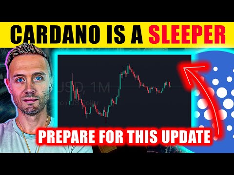 Cardano Holders: This Major Update Will Change Everything! [Video]
