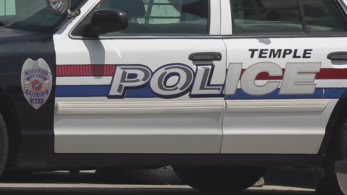 Temple, Texas police warn Central Texans against scams [Video]