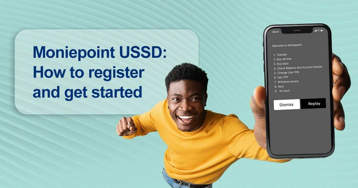 Moniepoint USSD Code: How to Register and Get Started [Video]