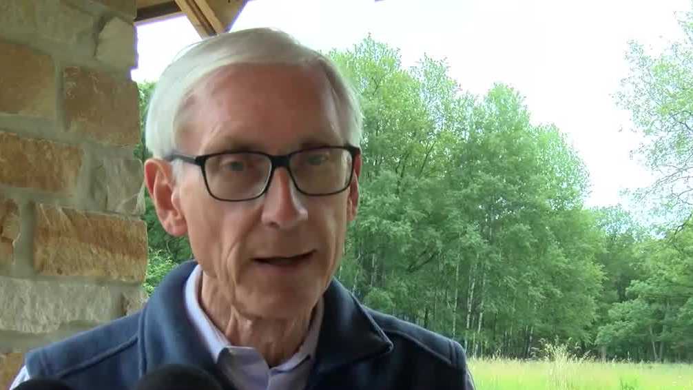 Gov. Evers looking for auditors for MPS, hopes to finish audits in six months [Video]