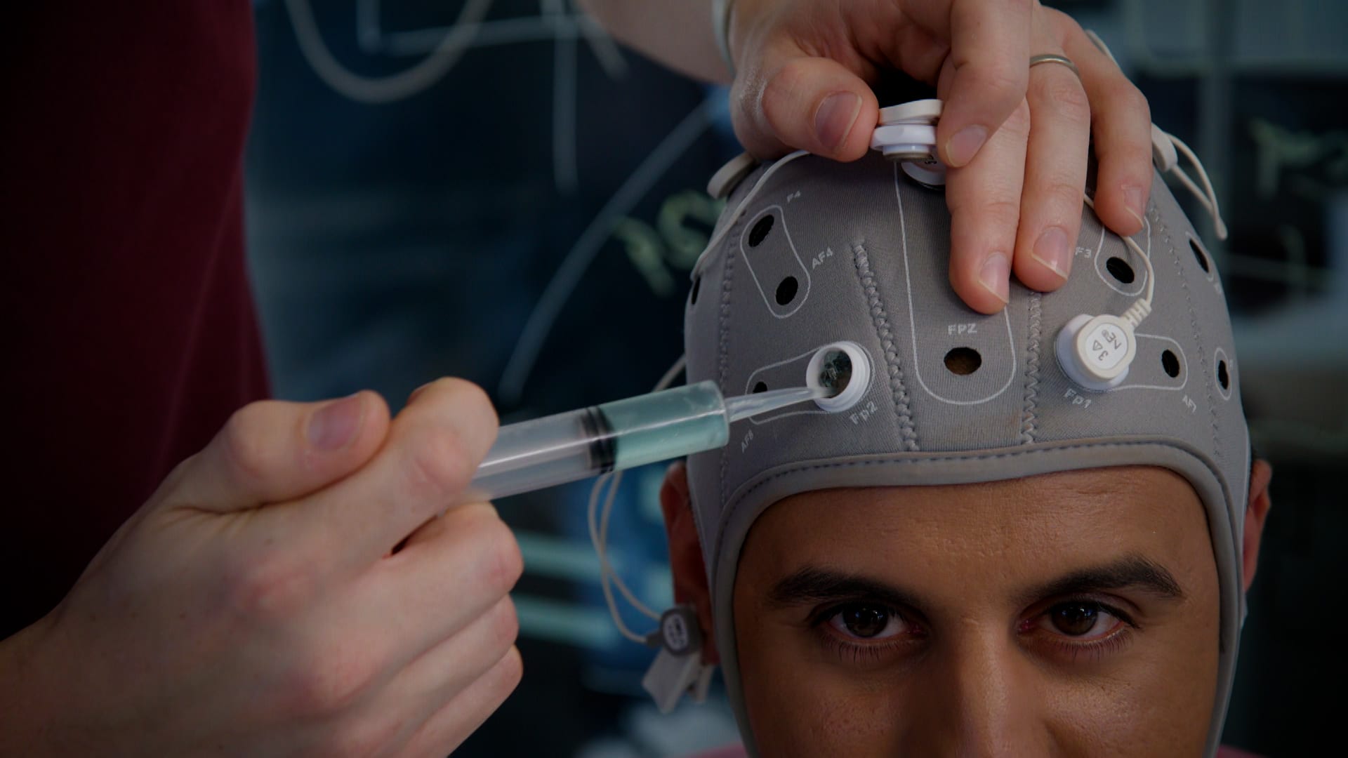 Inside Neuroelectrics, the brain science start-up hoping to curb epilepsy and depression [Video]