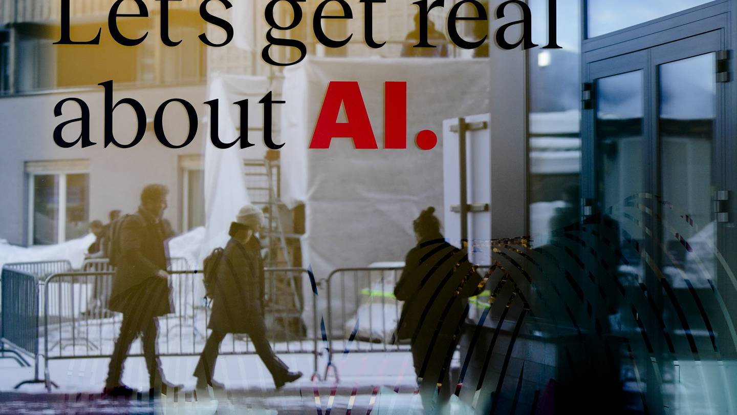 AI startup Perplexity wants to upend search business. News outlet Forbes says it