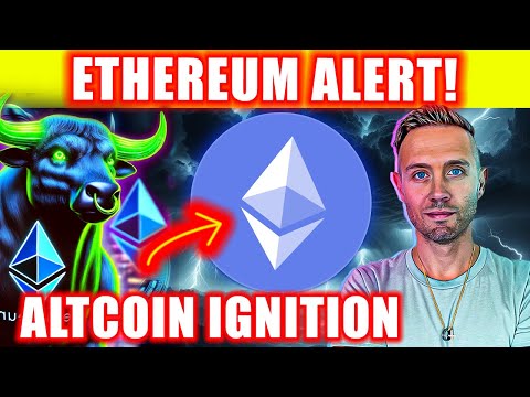 ETHEREUM Spot ETF Launch Date! MAJOR Crypto News! [Video]